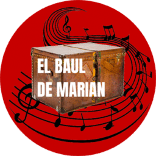 El Baúl de Marian