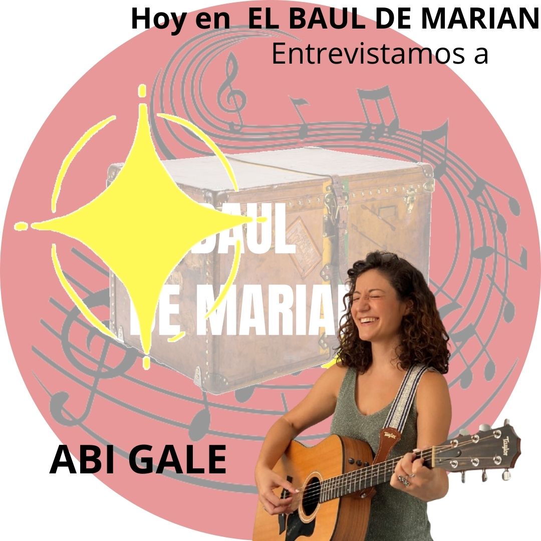 ABI GALE en EL BAUL DE MARIAN post thumbnail image