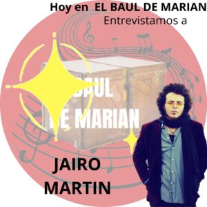 JAIRO MARTIN