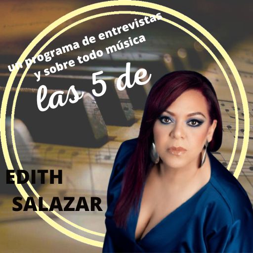 Las 5 de EDITH SALAZAR post thumbnail image