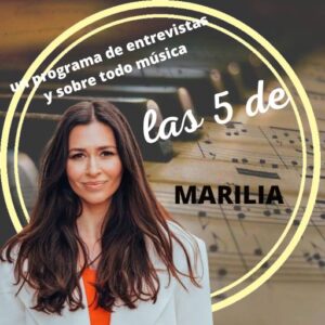 MARILIA