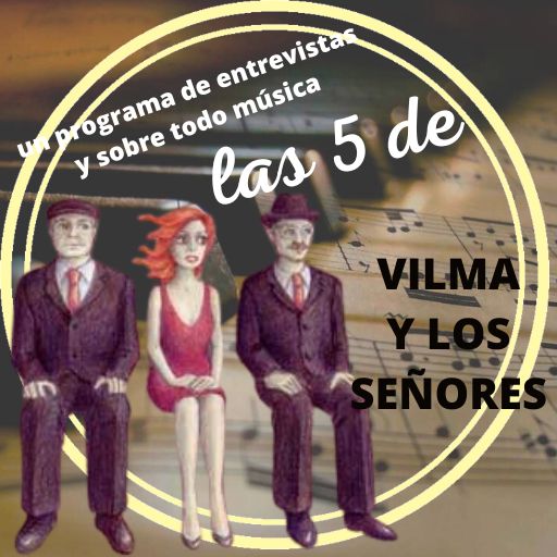 VILMA Y LOS SEÑORES