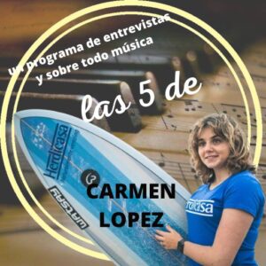 carmen lopez