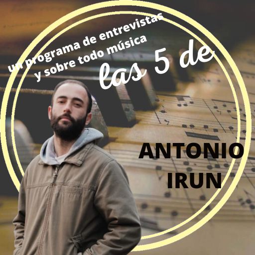 Las 5 de ANTONIO IRUN post thumbnail image