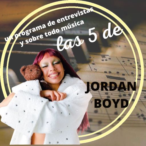 Las 5 de JORDAN BOYD post thumbnail image