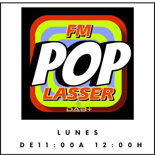 POP LASSER