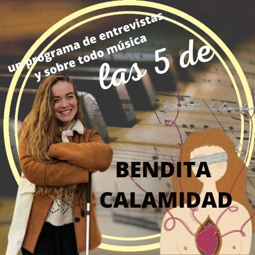 Las 5 de BENDITA CALAMIDAD post thumbnail image