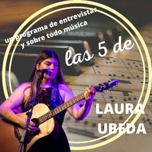 Las 5 de LAURA ÚBEDA post thumbnail image