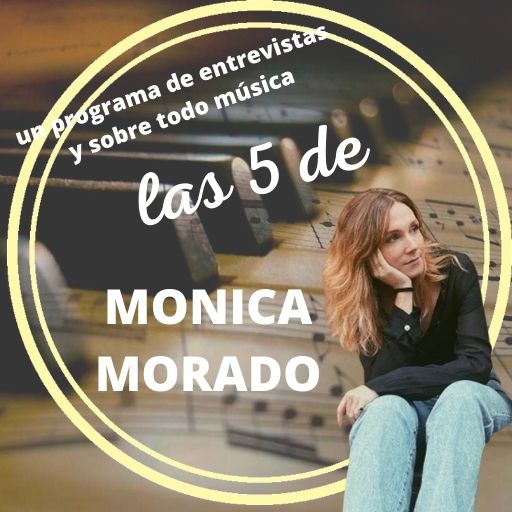 Las 5 de MONICA MORADO post thumbnail image