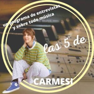 CARMESI