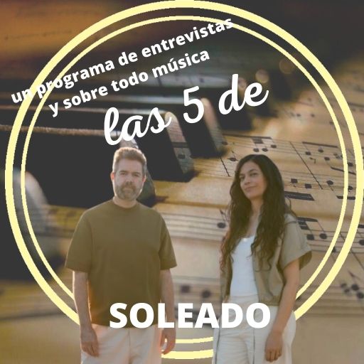 Las 5 de SOLEADO post thumbnail image