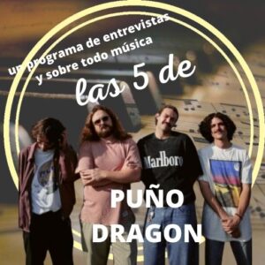 puño dragon