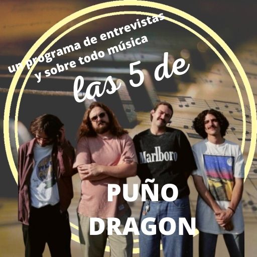 Las 5 de PUÑO DRAGON post thumbnail image