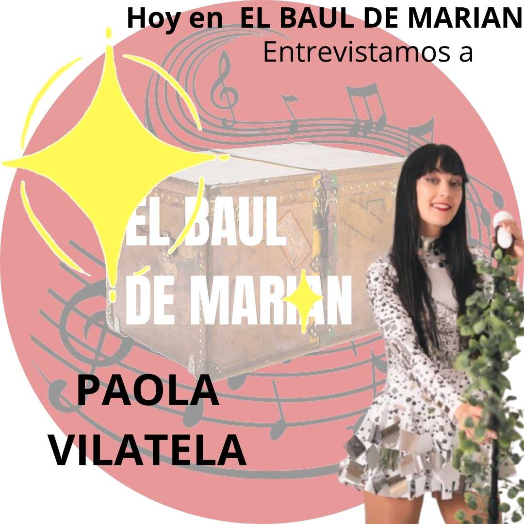 PAOLA VILATELA