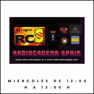 01 RADIO CADENA SPAIN 12