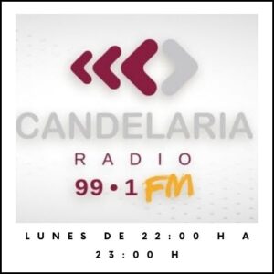 05 radio candelaria lunes 22