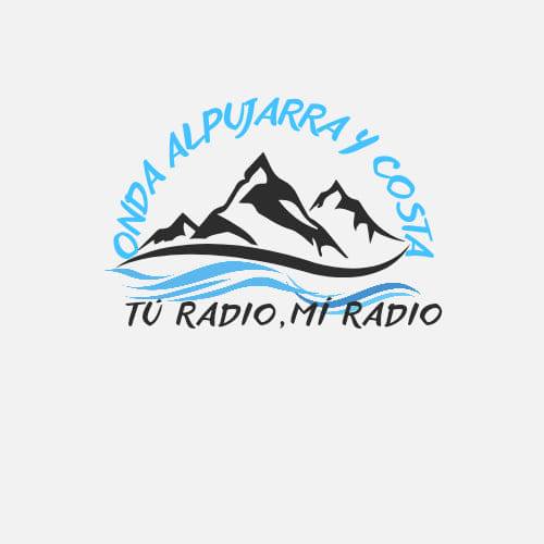 ONDA ALPUJARRA Y COSTA