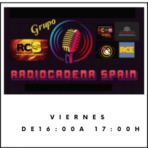 radiocadenaspain el baul